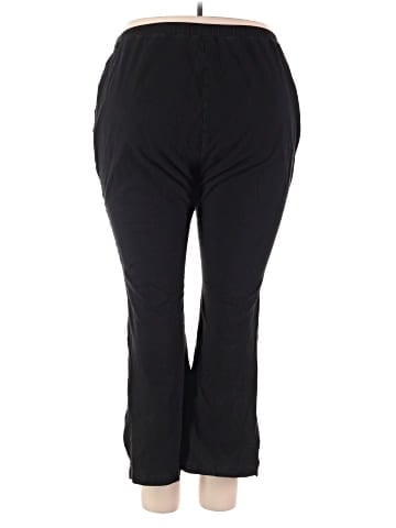 Woman Within Active Pants (view 2)