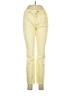 Buffalo by David Bitton Yellow Jeans Size 8 - photo 1