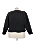 ELOQUII Black Jacket Size 28 - photo 2
