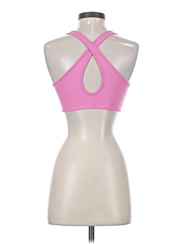 LoveShackFancy Sports Bra (view 2)