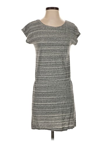 Ann Taylor LOFT Casual Dress (view 1)