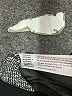 The Fisher Project Tweed Gray Sweatpants Size M - photo 5