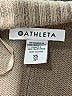 Athleta Brown Wool Cardigan Size XS - photo 7