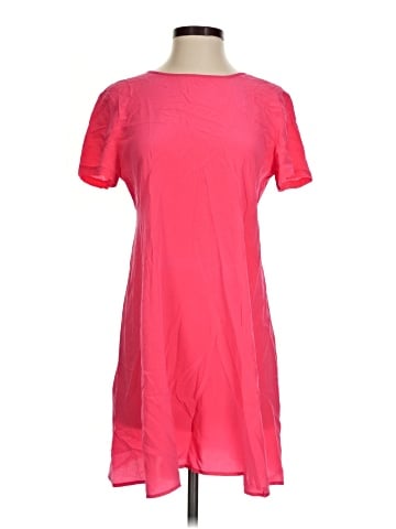 AU Amanda Uprichard Casual Dress (view 1)