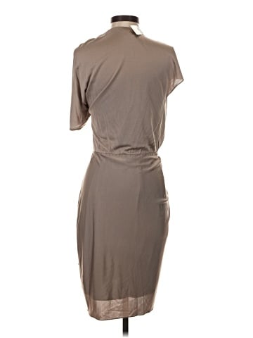 Haute Hippie Cocktail Dress (view 2)