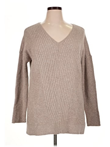 Ann Taylor LOFT Outlet Pullover Sweater (view 1)