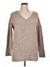 Ann Taylor LOFT Outlet Tan Pullover Sweater Size XL - photo 1