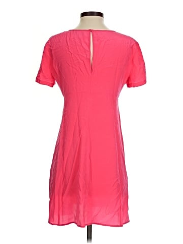 AU Amanda Uprichard Casual Dress (view 2)