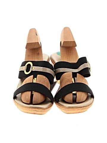 Italian Shoemakers Footwear Wedges (view 2)