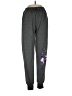 Unbranded 100% Polyester Graphic Gray Sweatpants Size L - photo 1
