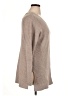 Ann Taylor LOFT Outlet Tan Pullover Sweater Size XL - photo 4