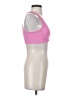 LoveShackFancy Pink Sports Bra Size XS - photo 4