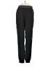 Cherokee Chevron-herringbone Black Track Pants Size XS - photo 1
