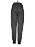 Unbranded 100% Polyester Graphic Gray Sweatpants Size L - photo 2
