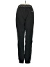 Cherokee Chevron-herringbone Black Track Pants Size XS - photo 2