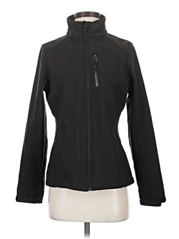 CB Jacket (view 1)