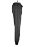 Unbranded 100% Polyester Graphic Gray Sweatpants Size L - photo 4