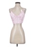 LoveShackFancy Pink Tank Top Size XS - photo 1