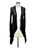 Guess 100% Rayon Black Cardigan Size S - photo 1