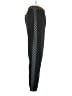 Cherokee Chevron-herringbone Black Track Pants Size XS - photo 4