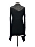 Guess 100% Rayon Black Cardigan Size S - photo 2