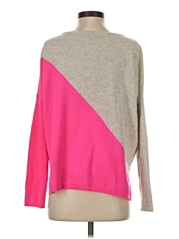 Lilly Pulitzer Cashmere Pullover Sweater (view 2)