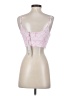 LoveShackFancy Pink Tank Top Size XS - photo 2