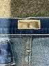 Mother Hearts Blue Jeans Size 28 waist - photo 4