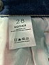 Mother Hearts Blue Jeans Size 28 waist - photo 5