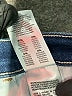 Mother Hearts Blue Jeans Size 28 waist - photo 6
