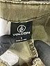Volcom Solid Green Cargo Pants Size 5 - photo 3