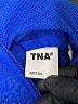 TNA 100% Polyester Blue Pullover Sweater Size M - photo 7