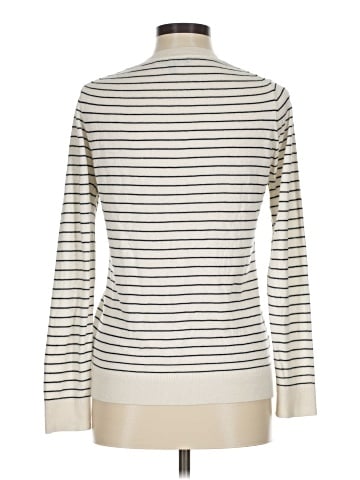 Banana Republic Silk Pullover Sweater (view 2)