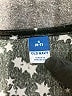 Old Navy Stars Black Dress Size 6 - 7 - photo 3