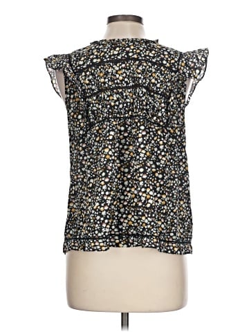 Rails Short Sleeve Blouse (view 2)