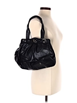 Coach Factory Leather Shoulder Bag (view 2)