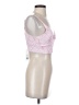 LoveShackFancy Pink Tank Top Size XS - photo 4