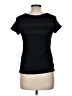 H&M Black Short Sleeve T-Shirt Size M - photo 2