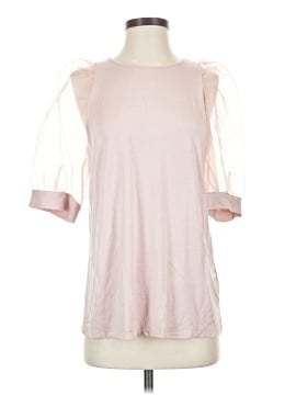 Calvin Klein 3/4 Sleeve Top (view 1)