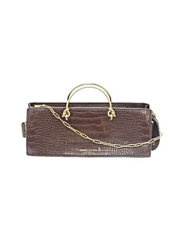 Charles & Keith Crossbody Bag (view 1)
