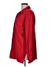 Karen Scott Red Long Sleeve Button-Down Shirt Size L - photo 5