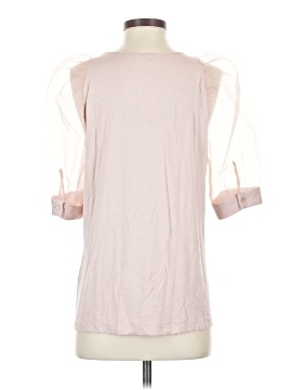 Calvin Klein 3/4 Sleeve Top (view 2)