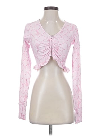 LoveShackFancy Jacket (view 1)