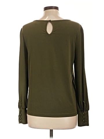 Tahari 3/4 Sleeve T-Shirt (view 2)