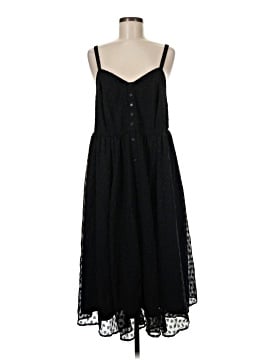 Torrid Casual Dress (view 1)