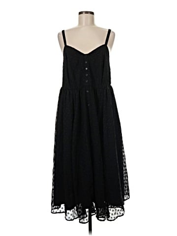 Torrid Casual Dress (view 1)
