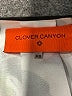 Clover Canyon 100% Polyester Ivory Sleeveless Blouse Size XS - photo 7