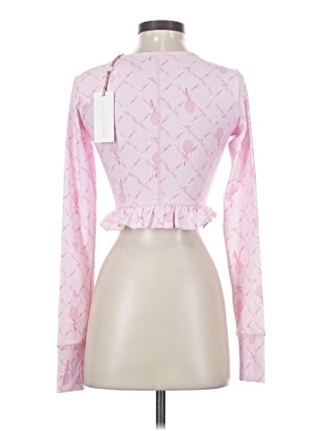 LoveShackFancy Jacket (view 2)