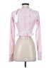 LoveShackFancy Pink Jacket Size XS - photo 2