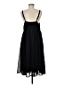 Torrid 100% Polyester Black Casual Dress Size Med Plus (00) - photo 2